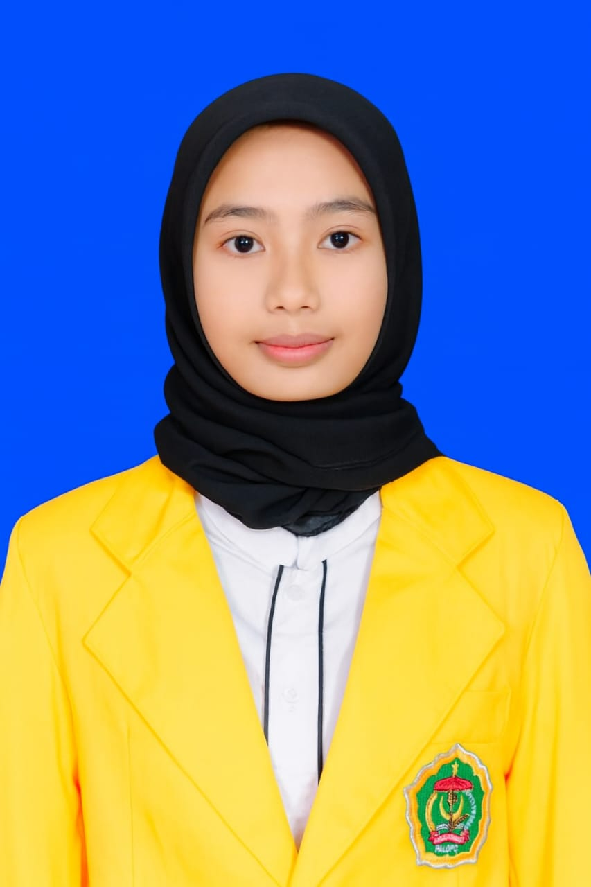 Foto Nur Hastri Safika